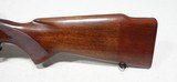 Pre 64 Winchester Model 70 220 Swift, Excellent! - 5 of 23