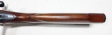 Pre 64 Winchester Model 70 220 Swift, Excellent! - 10 of 23