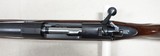 Pre 64 Winchester Model 70 220 Swift, Excellent! - 11 of 23