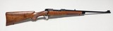 Pre 64 Winchester Model 70 Featherweight .270 with beautiful custom wood. - 19 of 19