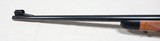 Pre 64 Winchester Model 70 Featherweight .270 with beautiful custom wood. - 9 of 19