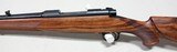 Pre 64 Winchester Model 70 Featherweight .270 with beautiful custom wood. - 6 of 19