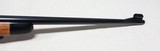 Pre 64 Winchester Model 70 Featherweight .270 with beautiful custom wood. - 4 of 19