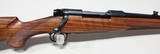 Pre 64 Winchester Model 70 Featherweight .270 with beautiful custom wood.