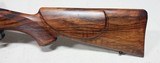 Pre 64 Winchester Model 70 Featherweight .270 with beautiful custom wood. - 5 of 19