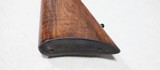 Pre 64 Winchester Model 70 Featherweight .270 with beautiful custom wood. - 18 of 19