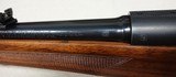 Pre 64 Winchester Model 70 Featherweight .270 with beautiful custom wood. - 8 of 19