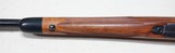 Pre 64 Winchester Model 70 Featherweight .270 with beautiful custom wood. - 16 of 19