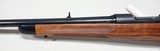 Pre 64 Winchester Model 70 Featherweight .270 with beautiful custom wood. - 7 of 19