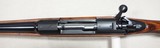 Pre 64 Winchester Model 70 Featherweight .270 with beautiful custom wood. - 11 of 19