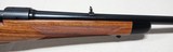 Pre 64 Winchester Model 70 Featherweight .270 with beautiful custom wood. - 3 of 19