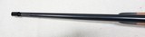 Pre 64 Winchester Model 70 Featherweight .270 with beautiful custom wood. - 13 of 19