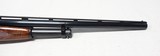 Winchester Model 12 SKEET grade 12 ga. Near Mint! - 4 of 20