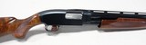 Winchester Model 12 SKEET grade 12 ga. Near Mint!