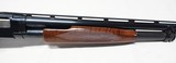 Winchester Model 12 SKEET grade 12 ga. Near Mint! - 3 of 20