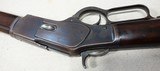Winchester Model 1873 32-20 caliber. Clean and highly functional Antique! - 19 of 22