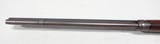 Winchester Model 1873 32-20 caliber. Clean and highly functional Antique! - 17 of 22