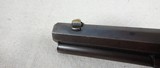 Winchester Model 1873 32-20 caliber. Clean and highly functional Antique! - 8 of 22