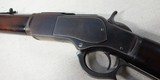 Winchester Model 1873 32-20 caliber. Clean and highly functional Antique! - 20 of 22