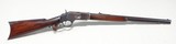 Winchester Model 1873 32-20 caliber. Clean and highly functional Antique! - 21 of 22