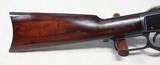 Winchester Model 1873 32-20 caliber. Clean and highly functional Antique! - 1 of 22