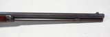 Winchester Model 1873 32-20 caliber. Clean and highly functional Antique! - 3 of 22
