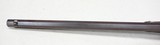 Winchester Model 1873 32-20 caliber. Clean and highly functional Antique! - 12 of 22