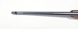 Pre War Winchester Model 70 22 Hornet. Unaltered and Scarce! - 13 of 25