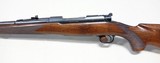 Pre War Winchester Model 70 22 Hornet. Unaltered and Scarce! - 5 of 25