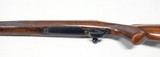Pre War Winchester Model 70 22 Hornet. Unaltered and Scarce! - 14 of 25