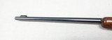 Pre War Winchester Model 70 22 Hornet. Unaltered and Scarce! - 17 of 25