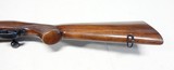 Pre War Winchester Model 70 22 Hornet. Unaltered and Scarce! - 15 of 25
