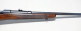 Pre War Winchester Model 70 22 Hornet. Unaltered and Scarce! - 3 of 25