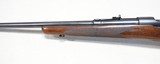 Pre War Winchester Model 70 22 Hornet. Unaltered and Scarce! - 7 of 25