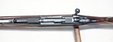 Pre War Winchester Model 70 22 Hornet. Unaltered and Scarce! - 11 of 25