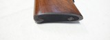 Pre War Winchester Model 70 22 Hornet. Unaltered and Scarce! - 18 of 25
