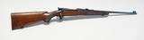 Pre War Winchester Model 70 22 Hornet. Unaltered and Scarce! - 25 of 25