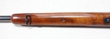 Pre War Winchester Model 70 .30 GOV'T. '06. Scarce original! Excellent! - 17 of 24