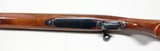 Pre War Winchester Model 70 .30 GOV'T. '06. Scarce original! Excellent! - 16 of 24
