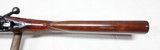 Pre War Winchester Model 70 .30 GOV'T. '06. Scarce original! Excellent! - 11 of 24