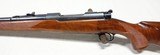 Pre War Winchester Model 70 .30 GOV'T. '06. Scarce original! Excellent! - 6 of 24