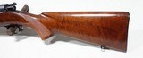 Pre War Winchester Model 70 .30 GOV'T. '06. Scarce original! Excellent! - 5 of 24