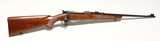 Pre War Winchester Model 70 .30 GOV'T. '06. Scarce original! Excellent! - 24 of 24