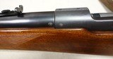Pre War Winchester Model 70 .30 GOV'T. '06. Scarce original! Excellent! - 10 of 24