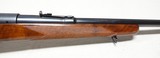 Pre War Winchester Model 70 .30 GOV'T. '06. Scarce original! Excellent! - 3 of 24