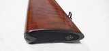 Pre War Winchester Model 70 .30 GOV'T. '06. Scarce original! Excellent! - 19 of 24