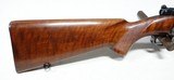 Pre War Winchester Model 70 .30 GOV'T. '06. Scarce original! Excellent! - 2 of 24