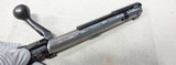 Pre War Winchester Model 70 .30 GOV'T. '06. Scarce original! Excellent! - 23 of 24