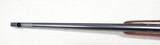 Pre War Winchester Model 70 .30 GOV'T. '06. Scarce original! Excellent! - 14 of 24