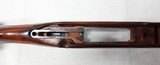 Pre War Winchester Model 70 .30 GOV'T. '06. Scarce original! Excellent! - 21 of 24